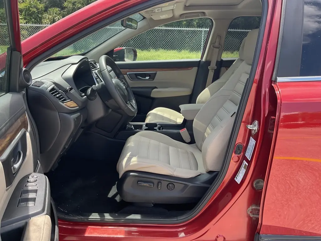 Florida Fine Cars - Used HONDA CR-V 2018 ORLANDO EX