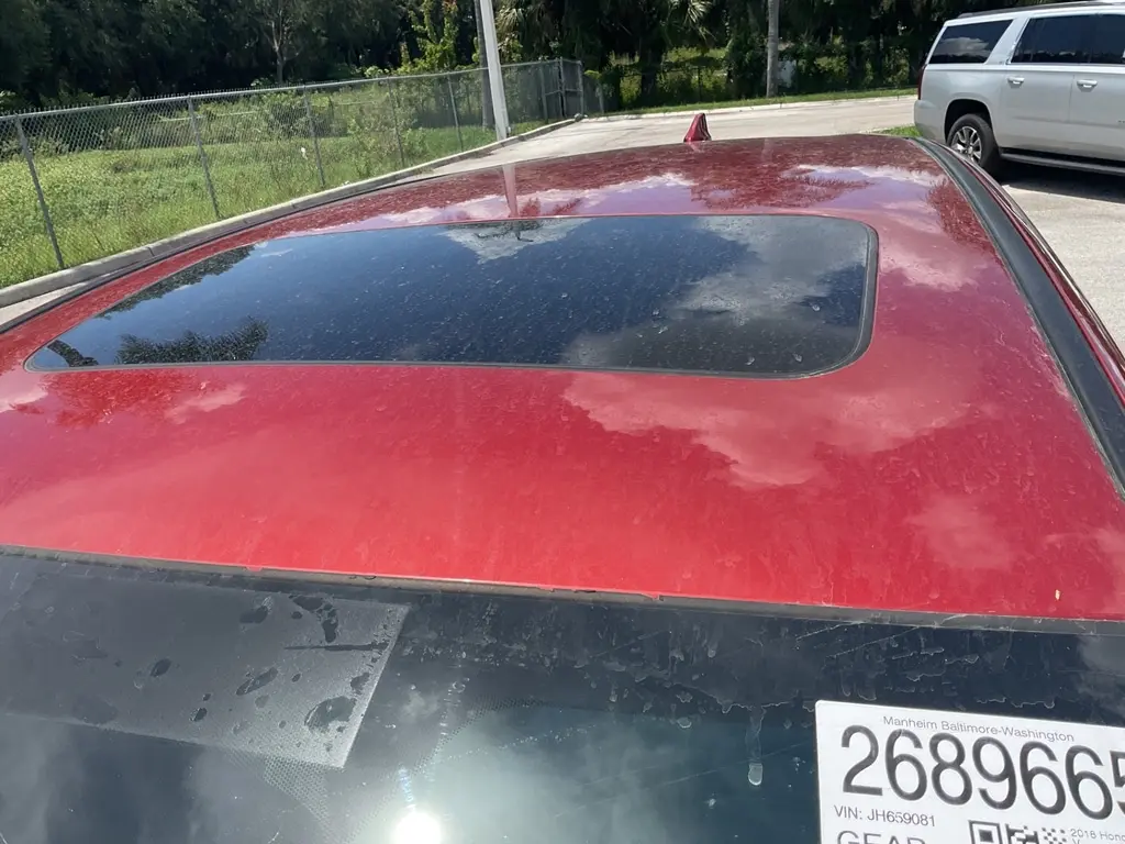 Florida Fine Cars - Used HONDA CR-V 2018 ORLANDO EX