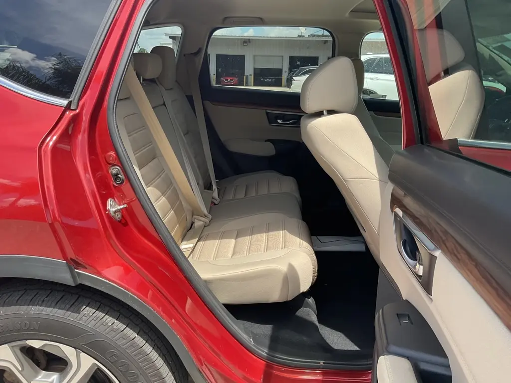 Florida Fine Cars - Used HONDA CR-V 2018 ORLANDO EX