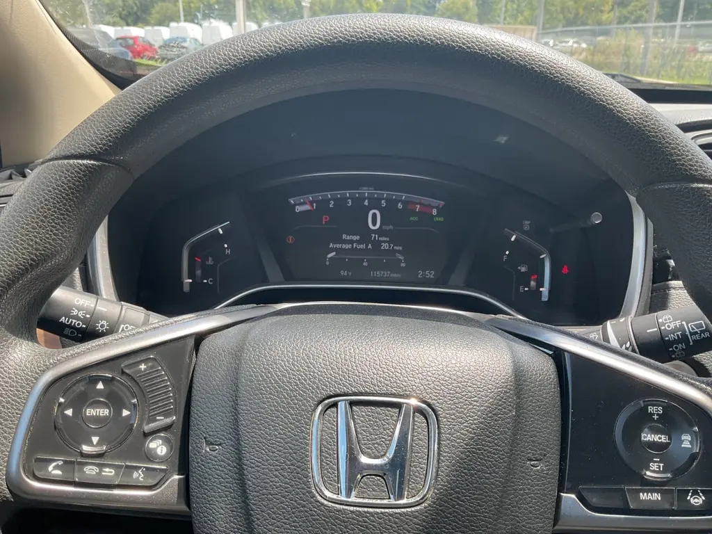 Florida Fine Cars - Used HONDA CR-V 2018 ORLANDO EX