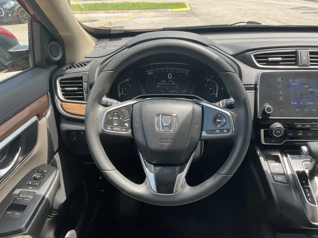 Florida Fine Cars - Used HONDA CR-V 2018 ORLANDO EX