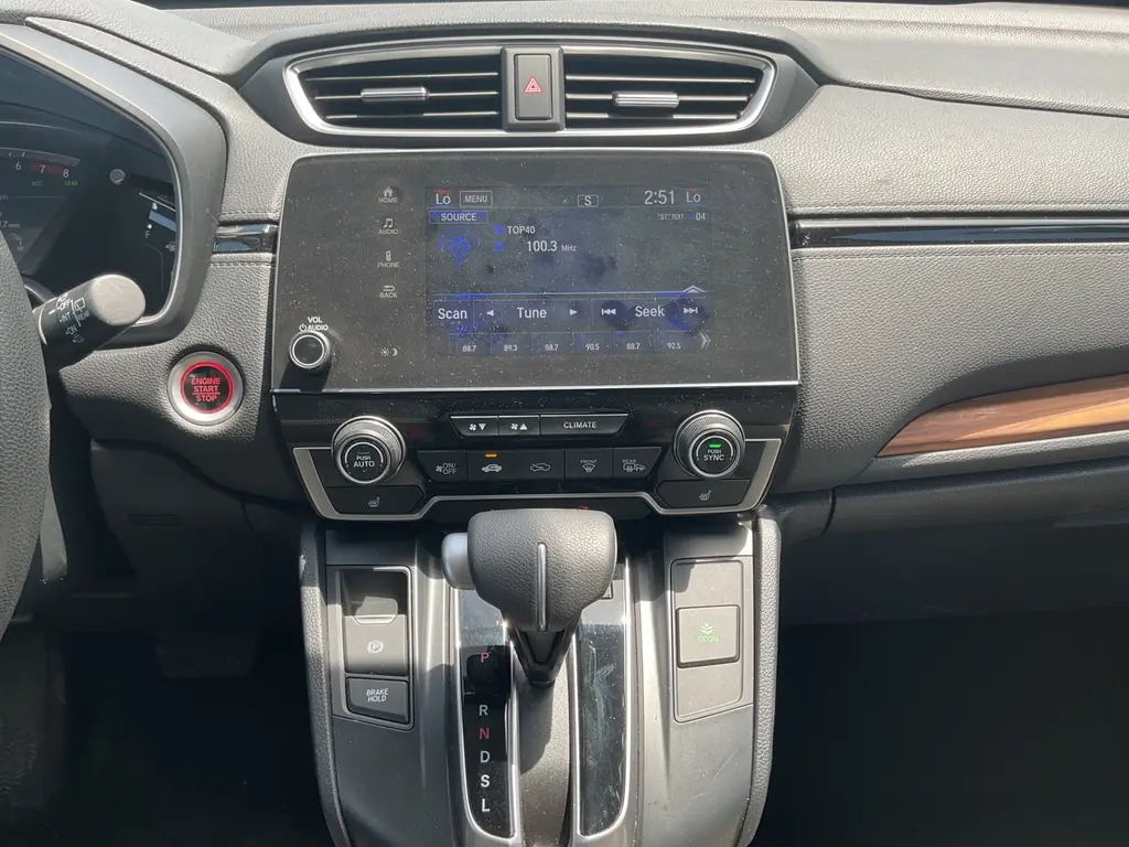 Florida Fine Cars - Used HONDA CR-V 2018 ORLANDO EX
