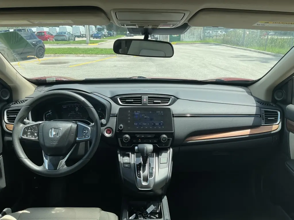 Florida Fine Cars - Used HONDA CR-V 2018 ORLANDO EX