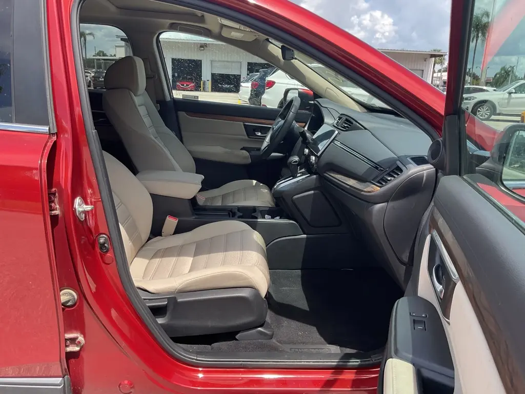 Florida Fine Cars - Used HONDA CR-V 2018 ORLANDO EX