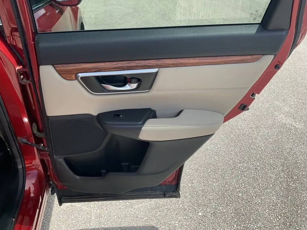 Florida Fine Cars - Used HONDA CR-V 2018 ORLANDO EX