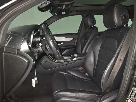 Florida Fine Cars - Used MERCEDES-BENZ GLC 2021 ORLANDO GLC 300