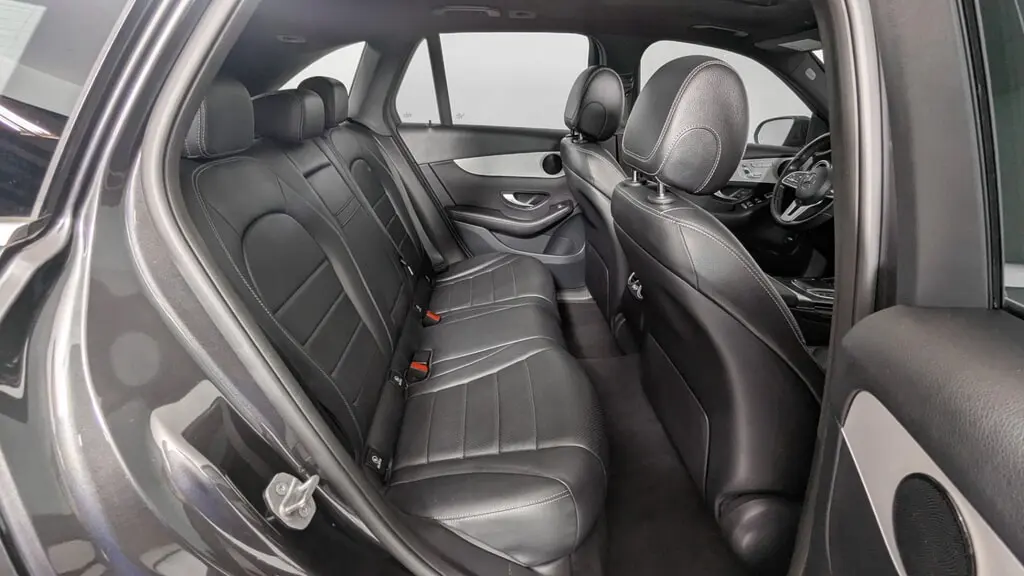 Florida Fine Cars - Used MERCEDES-BENZ GLC 2021 ORLANDO GLC 300