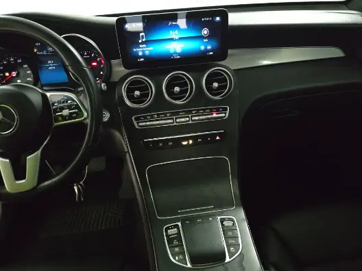 Florida Fine Cars - Used MERCEDES-BENZ GLC 2021 ORLANDO GLC 300