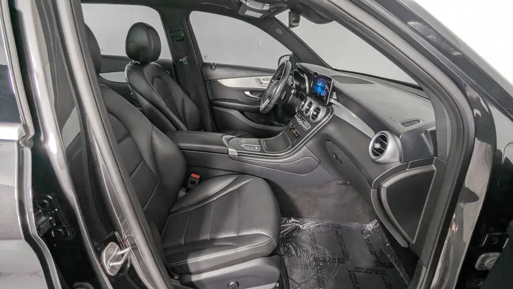 Florida Fine Cars - Used MERCEDES-BENZ GLC 2021 ORLANDO GLC 300