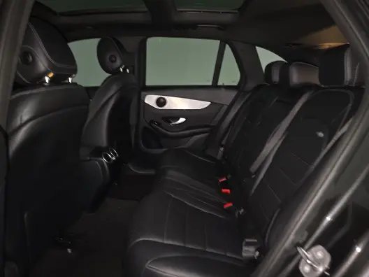 Florida Fine Cars - Used MERCEDES-BENZ GLC 2021 ORLANDO GLC 300