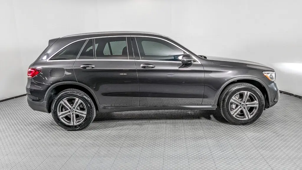 Florida Fine Cars - Used MERCEDES-BENZ GLC 2021 ORLANDO GLC 300