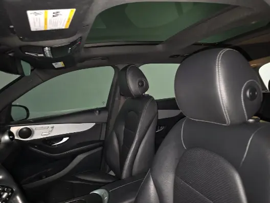 Florida Fine Cars - Used MERCEDES-BENZ GLC 2021 ORLANDO GLC 300