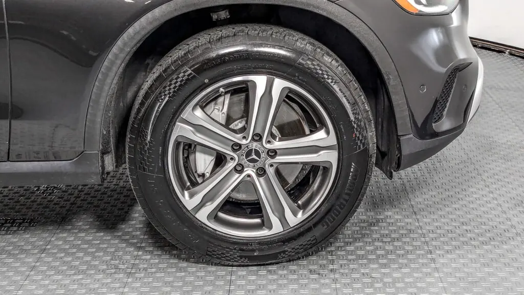 Florida Fine Cars - Used MERCEDES-BENZ GLC 2021 ORLANDO GLC 300