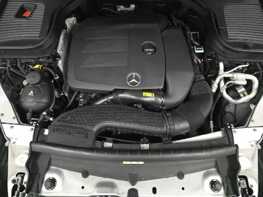 Florida Fine Cars - Used MERCEDES-BENZ GLC 2021 ORLANDO GLC 300