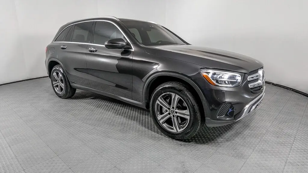 Florida Fine Cars - Used MERCEDES-BENZ GLC 2021 ORLANDO GLC 300