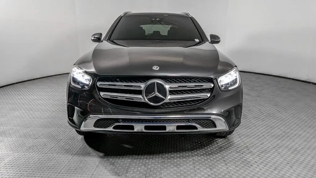 Florida Fine Cars - Used MERCEDES-BENZ GLC 2021 ORLANDO GLC 300