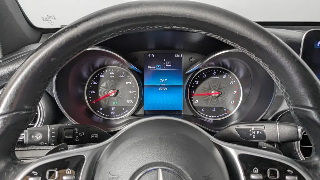 Florida Fine Cars - Used MERCEDES-BENZ GLC 2021 ORLANDO GLC 300