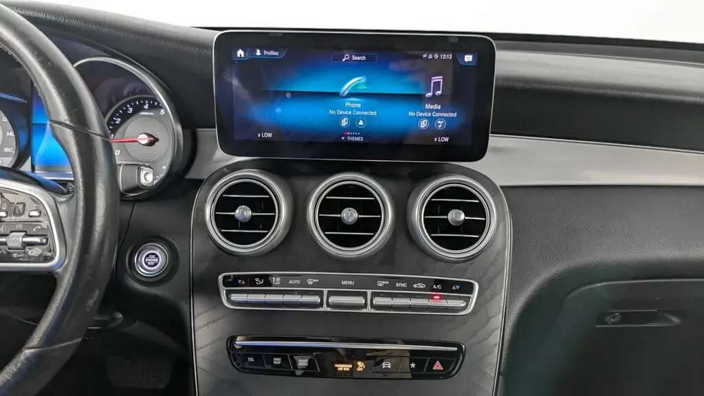 Florida Fine Cars - Used MERCEDES-BENZ GLC 2021 ORLANDO GLC 300