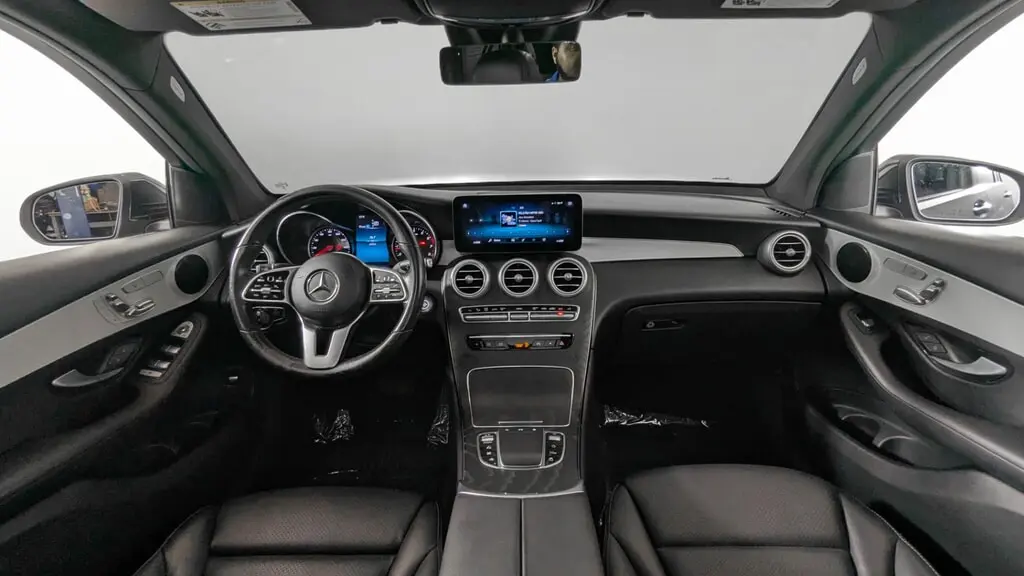 Florida Fine Cars - Used MERCEDES-BENZ GLC 2021 ORLANDO GLC 300