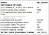 Florida Fine Cars - Used MERCEDES-BENZ GLC 2021 ORLANDO GLC 300