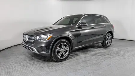 Florida Fine Cars - Used MERCEDES-BENZ GLC 2021 ORLANDO GLC 300