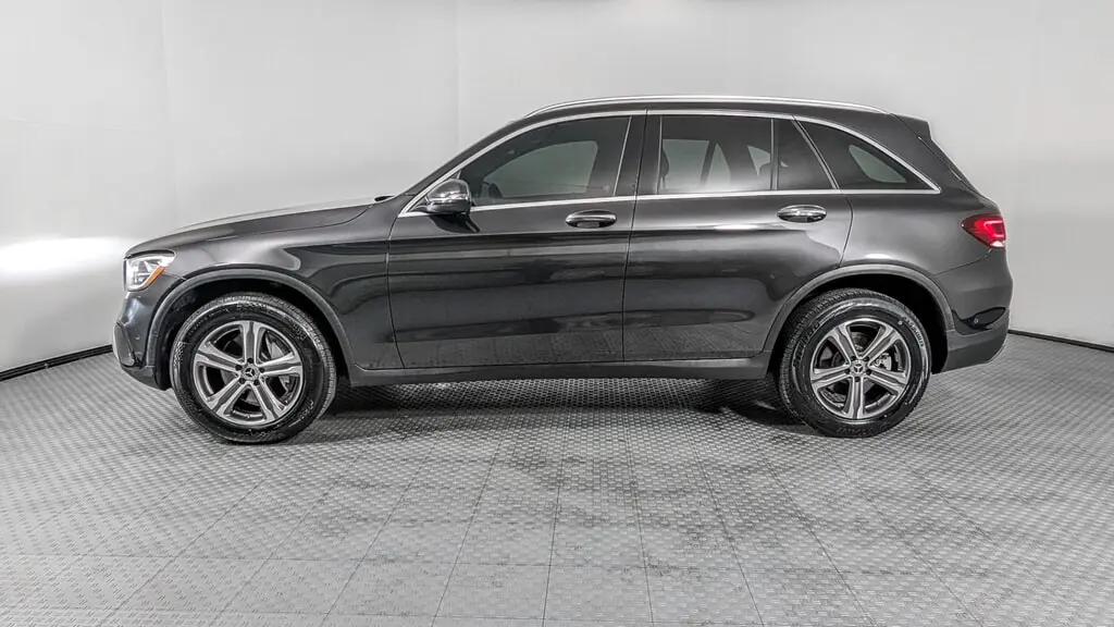 Florida Fine Cars - Used MERCEDES-BENZ GLC 2021 ORLANDO GLC 300