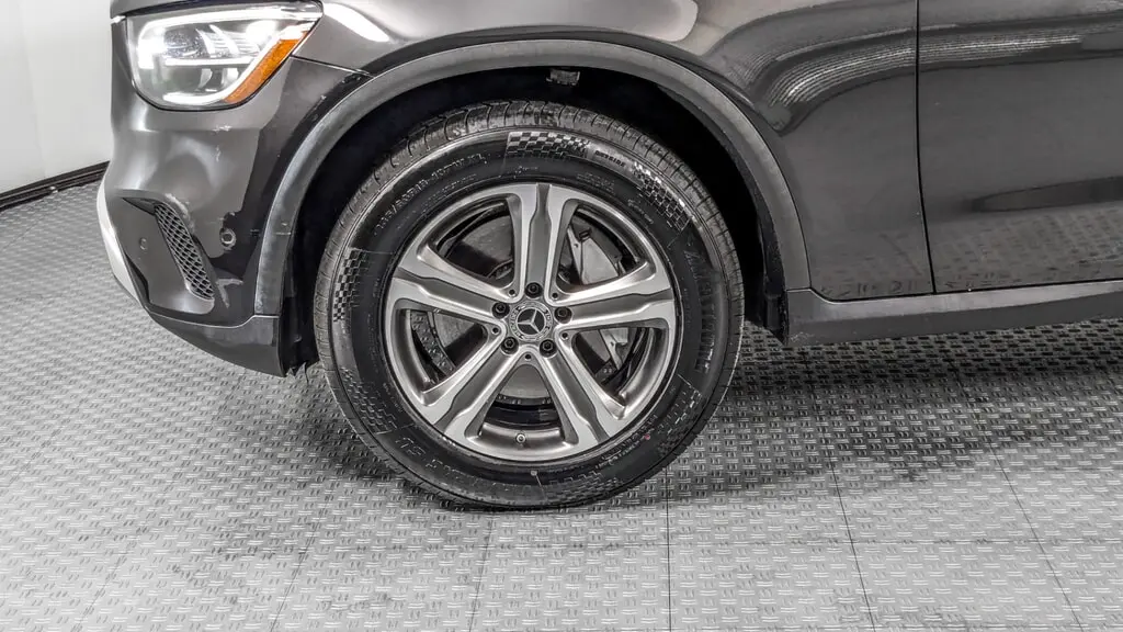 Florida Fine Cars - Used MERCEDES-BENZ GLC 2021 ORLANDO GLC 300