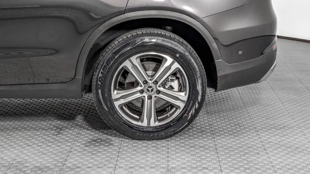Florida Fine Cars - Used MERCEDES-BENZ GLC 2021 ORLANDO GLC 300