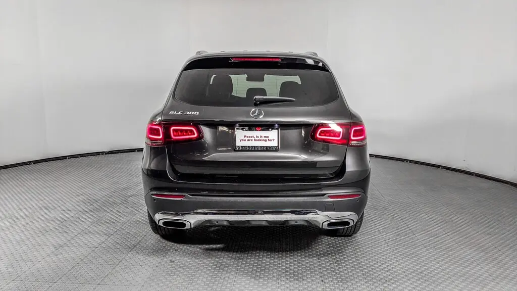 Florida Fine Cars - Used MERCEDES-BENZ GLC 2021 ORLANDO GLC 300