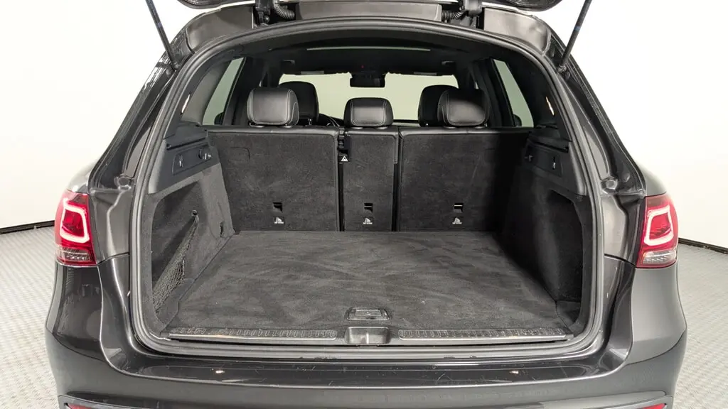 Florida Fine Cars - Used MERCEDES-BENZ GLC 2021 ORLANDO GLC 300