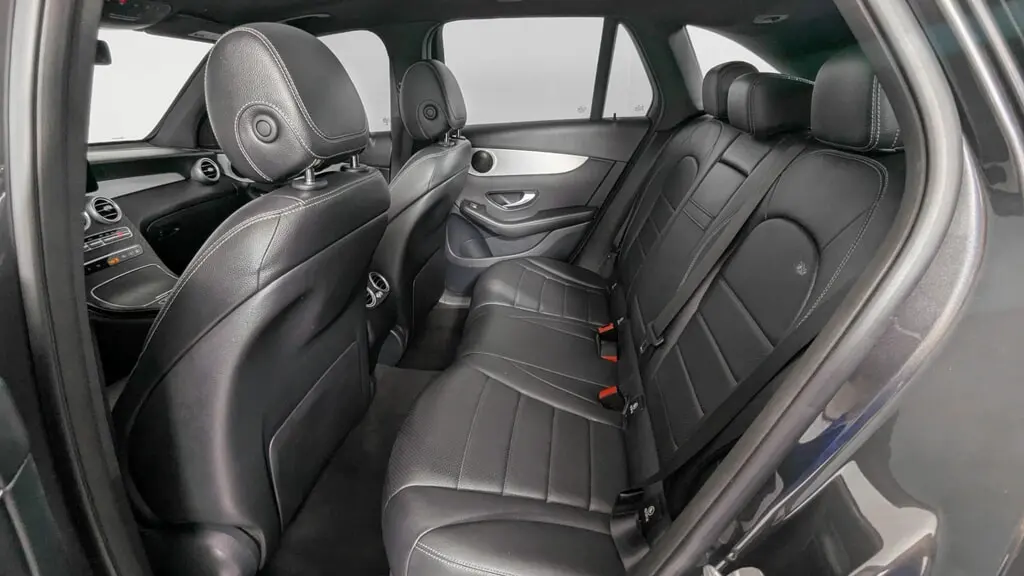 Florida Fine Cars - Used MERCEDES-BENZ GLC 2021 ORLANDO GLC 300