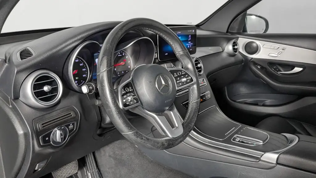 Florida Fine Cars - Used MERCEDES-BENZ GLC 2021 ORLANDO GLC 300