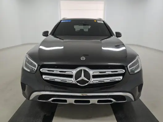 Florida Fine Cars - Used MERCEDES-BENZ GLC 2021 ORLANDO GLC 300
