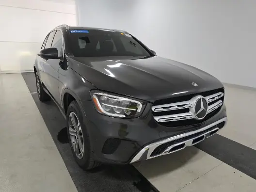 Florida Fine Cars - Used MERCEDES-BENZ GLC 2021 ORLANDO GLC 300