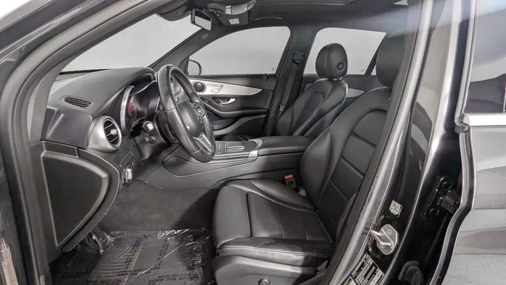 Florida Fine Cars - Used MERCEDES-BENZ GLC 2021 ORLANDO GLC 300