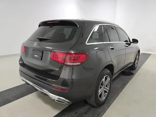 Florida Fine Cars - Used MERCEDES-BENZ GLC 2021 ORLANDO GLC 300