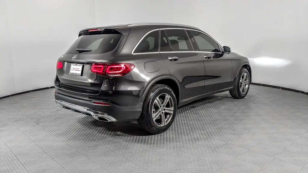 Florida Fine Cars - Used MERCEDES-BENZ GLC 2021 ORLANDO GLC 300