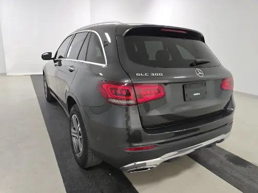 Florida Fine Cars - Used MERCEDES-BENZ GLC 2021 ORLANDO GLC 300
