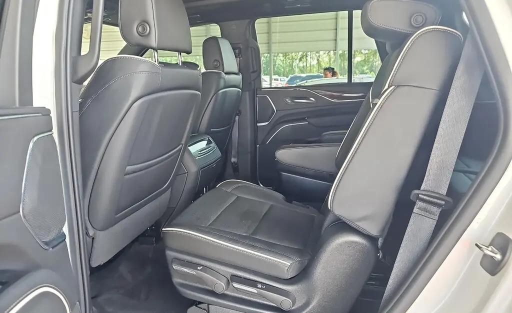 Florida Fine Cars - Used CADILLAC ESCALADE 2023 MIAMI 4WD PREMIUM LUXURY