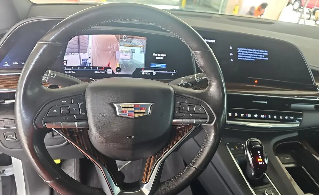 Florida Fine Cars - Used CADILLAC ESCALADE 2023 MIAMI 4WD PREMIUM LUXURY