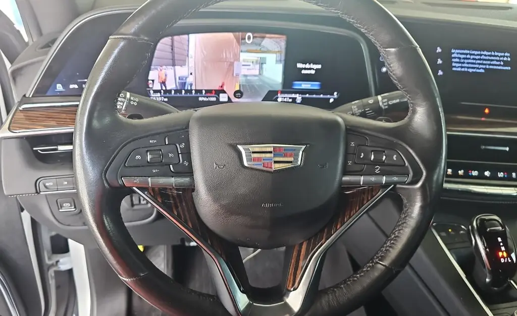 Florida Fine Cars - Used CADILLAC ESCALADE 2023 MIAMI 4WD PREMIUM LUXURY