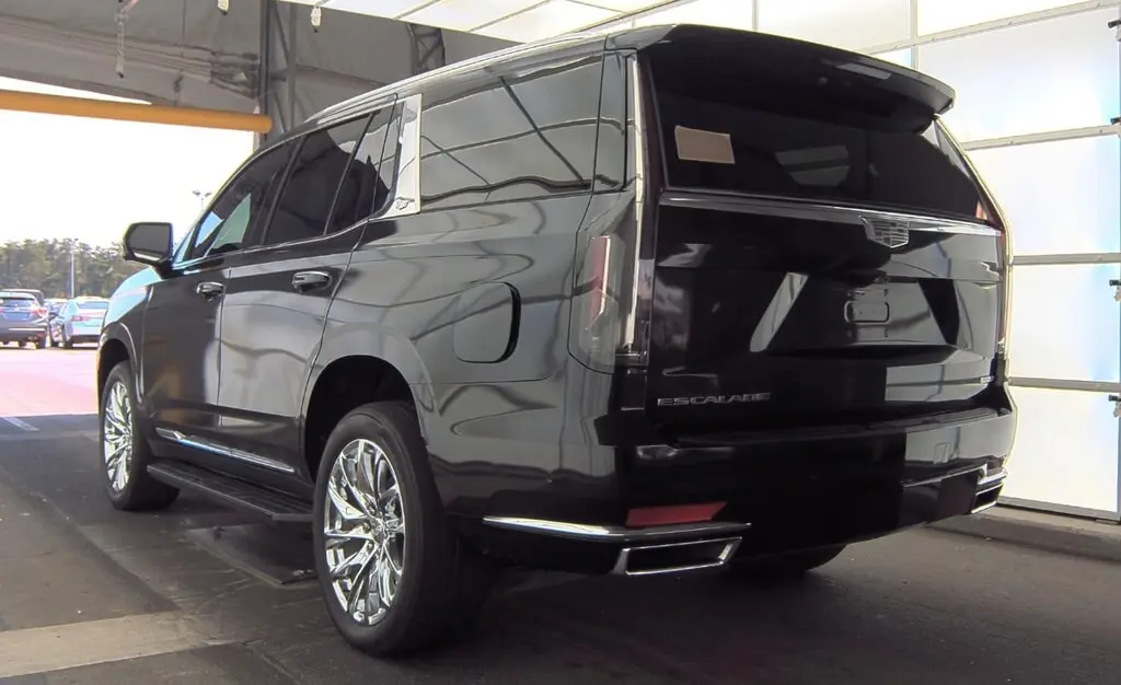 Florida Fine Cars - Used CADILLAC ESCALADE 2023 MIAMI 4WD PREMIUM LUXURY
