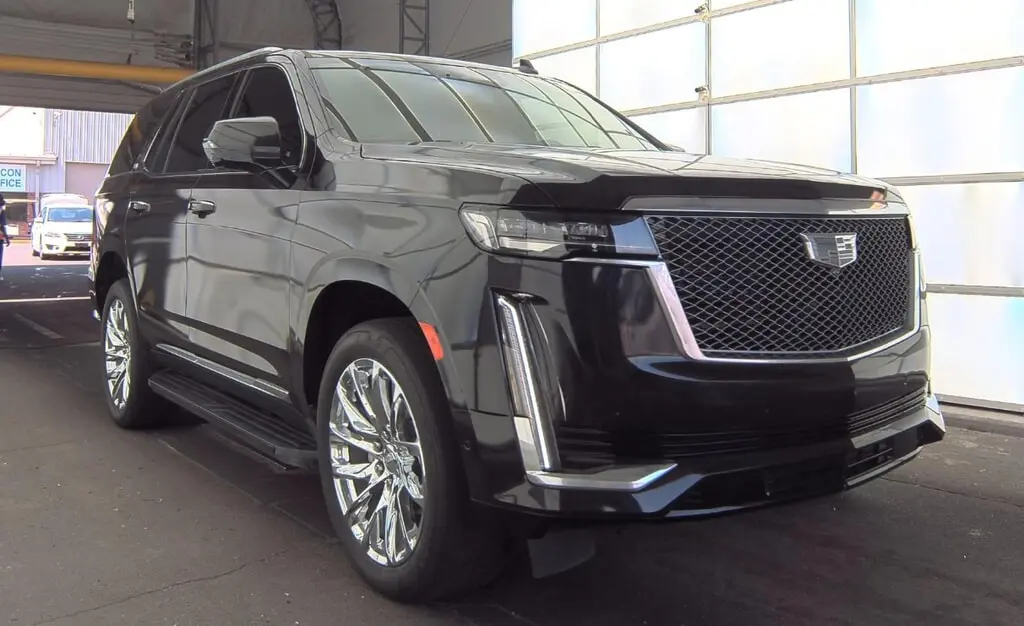Florida Fine Cars - Used CADILLAC ESCALADE 2023 MIAMI 4WD PREMIUM LUXURY