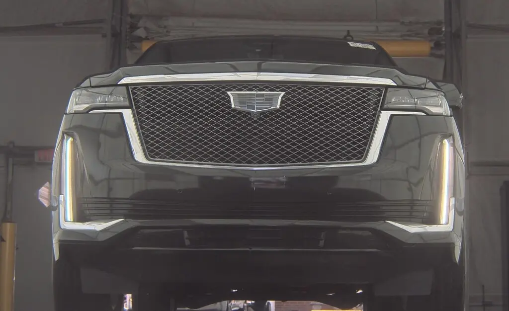 Florida Fine Cars - Used CADILLAC ESCALADE 2023 MIAMI 4WD PREMIUM LUXURY