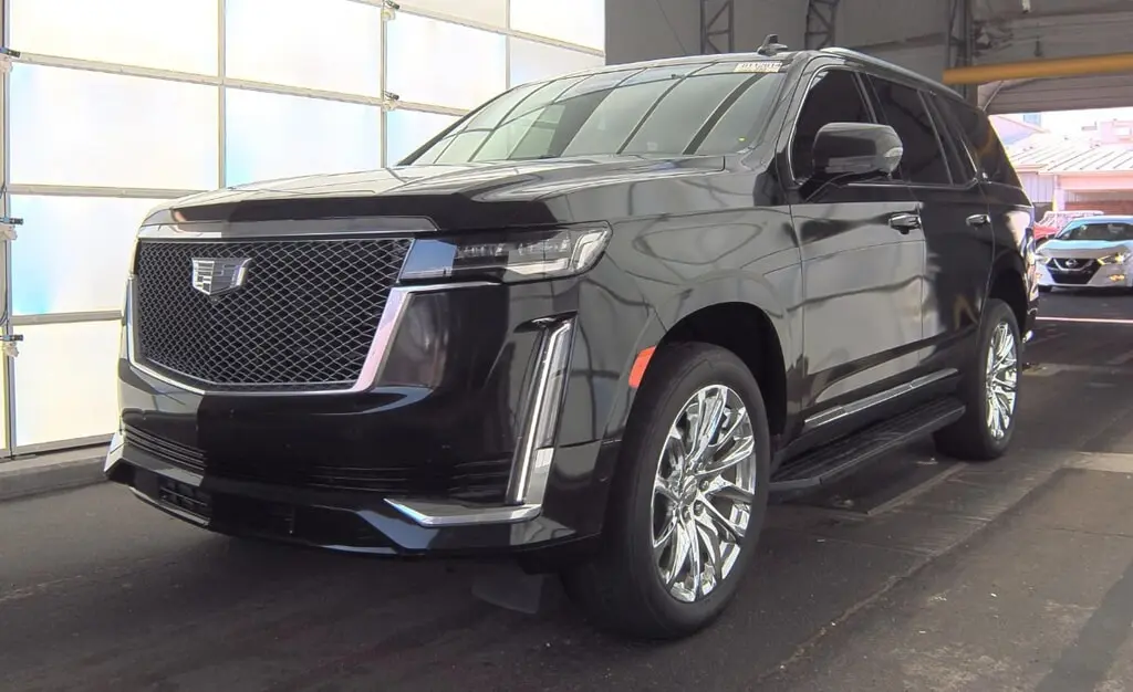 Florida Fine Cars - Used CADILLAC ESCALADE 2023 MIAMI 4WD PREMIUM LUXURY