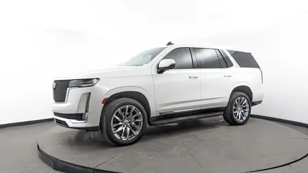 Florida Fine Cars - Used CADILLAC ESCALADE 2023 MIAMI 4WD PREMIUM LUXURY