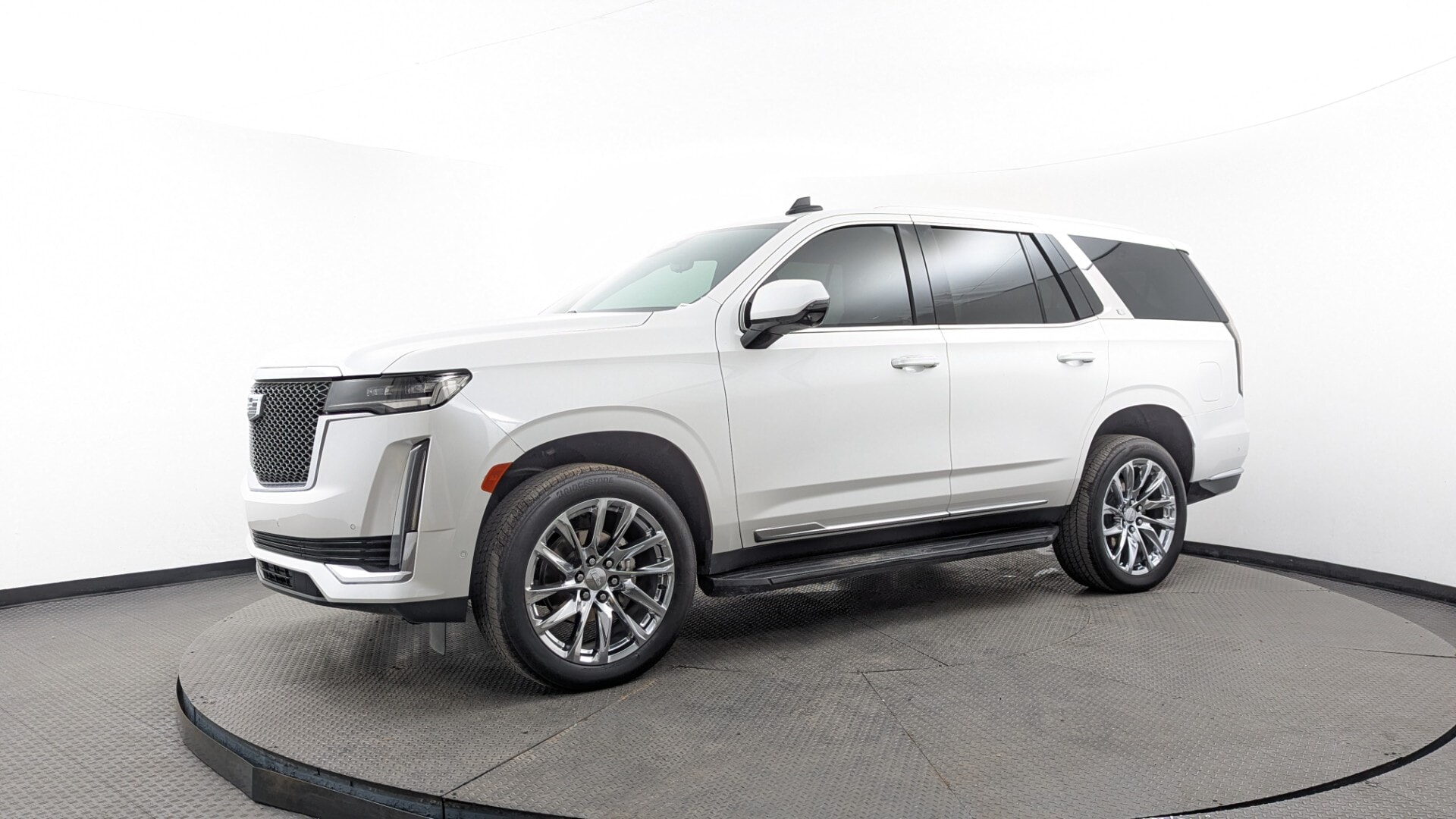 2023 Cadillac Escalade Premium Luxury's photo