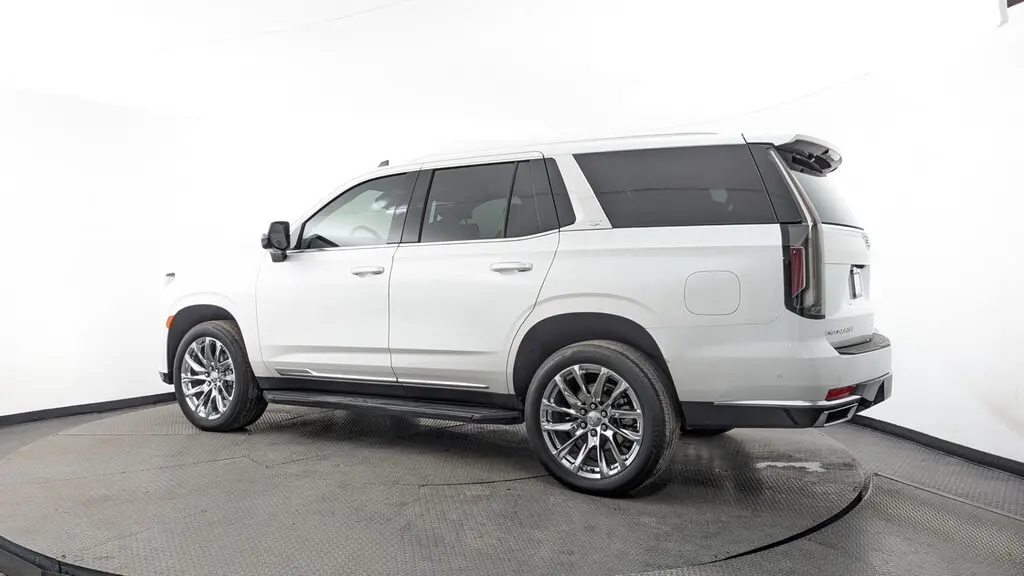 Florida Fine Cars - Used CADILLAC ESCALADE 2023 MIAMI 4WD PREMIUM LUXURY
