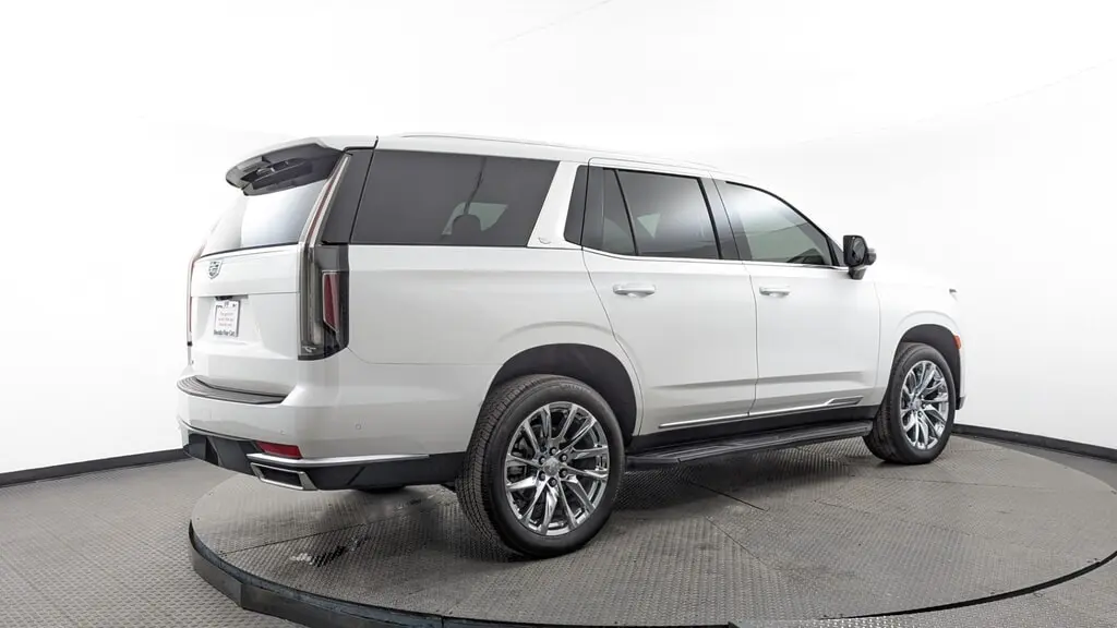 Florida Fine Cars - Used CADILLAC ESCALADE 2023 MIAMI 4WD PREMIUM LUXURY