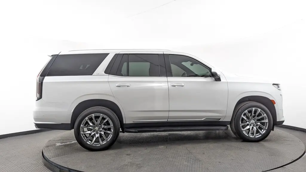 Florida Fine Cars - Used CADILLAC ESCALADE 2023 MIAMI 4WD PREMIUM LUXURY